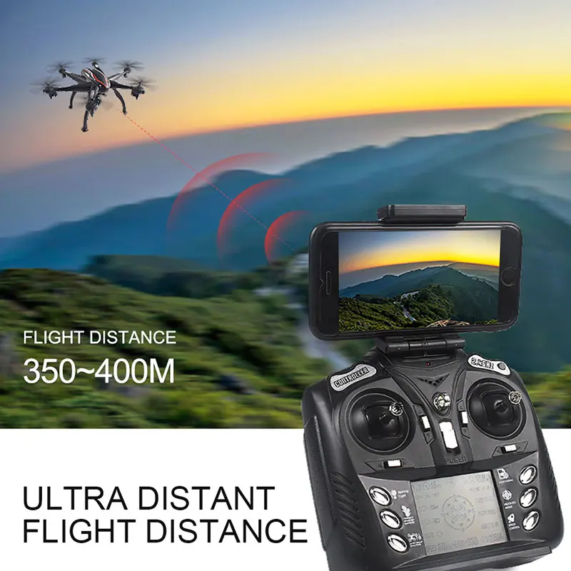 5G, Wi-Fi, gps Дрон 1080P HD Камера Дрон смарт-следите за режим 6 оси гироскопа RC Quadcopter профессиональной аэрофотосъемки дроны