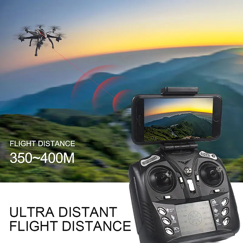5G WiFi RC GPS Drone 1080P HD Camera Drone Smart Follow Mode 6 Axis Gyro Quadcopter Professional Aerial Photography Drones