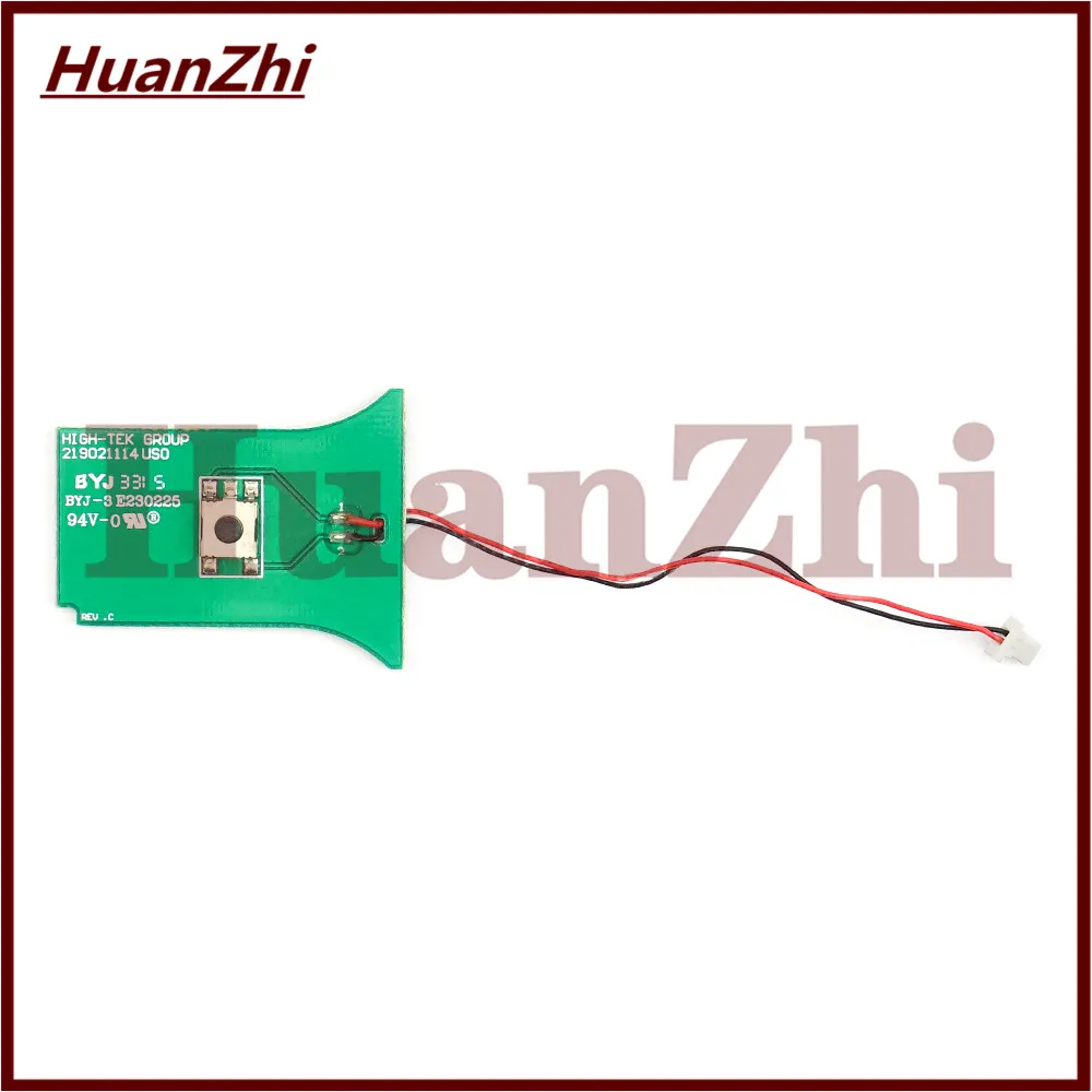 

(HuanZhi) For Motorola Symbol MC3190-Z RFID MC319Z-G Trigger Switch PCB(5 pieces)