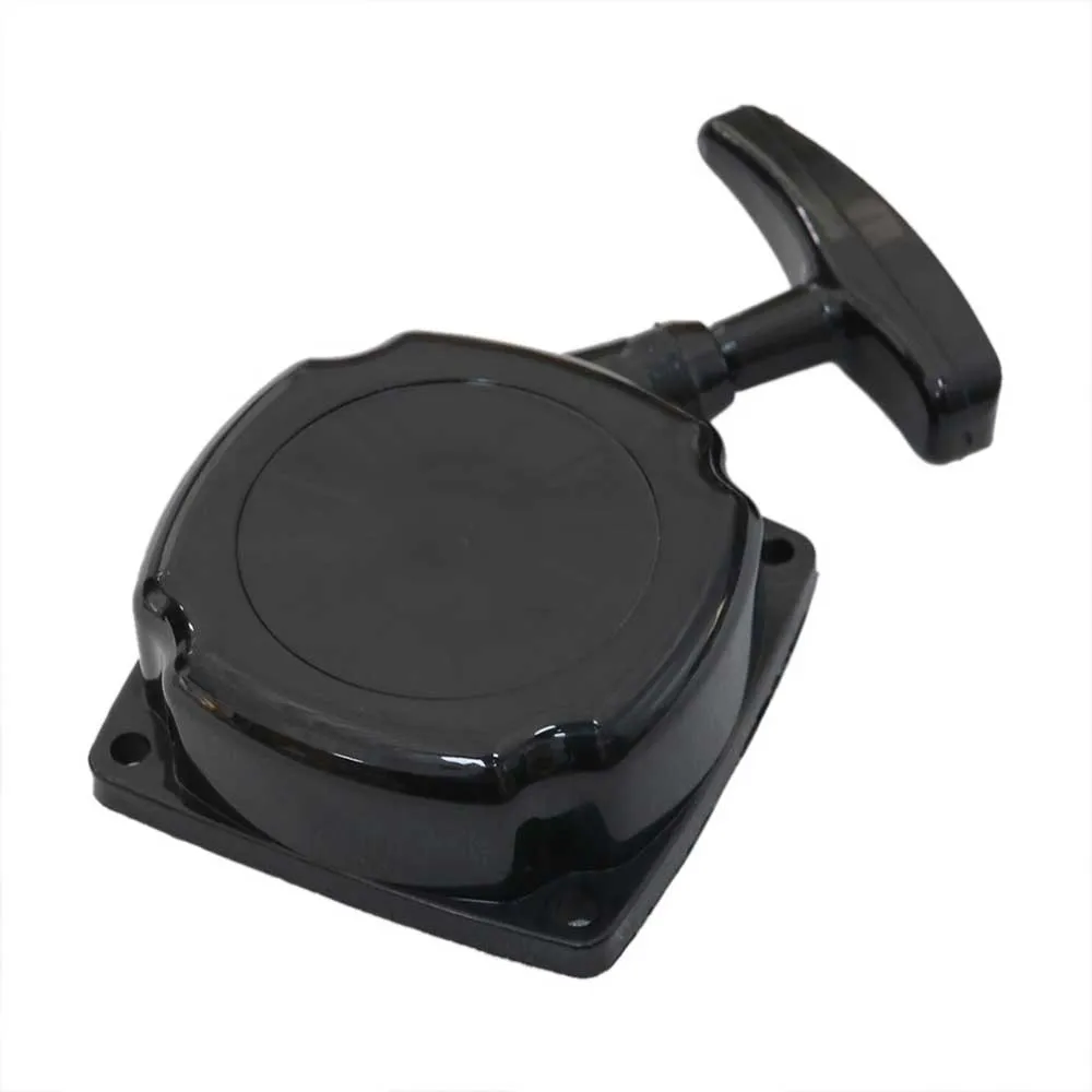 Mini Recoil Pull Starter 33cc 43cc 47cc 49cc For 2 Stroke Pocket ATV
