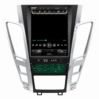 

AOONAV 10.4 inch Touch Screen car radio multimedia player DVD player For-Cadillac CTS 2007-2012 car autoradio GPS navigation
