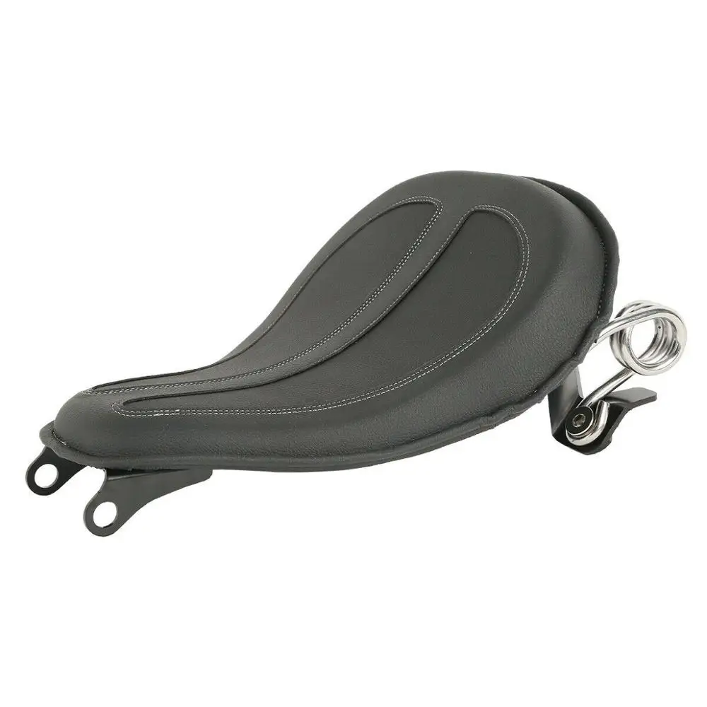 Мотоцикл соло кронштейны для сиденья пружина для Harley Sportster XL1200 883 2004-2006 2010
