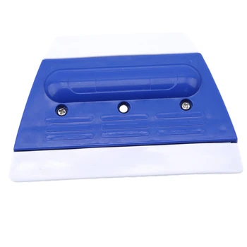 

Ice Scraper Window Tint Rubber Squeegee Vinyl Film Car Wrap Tool Water Snow Shovel Remover House Cleaning