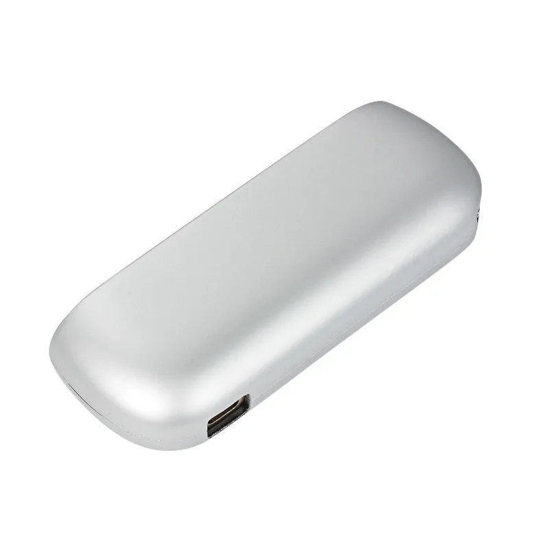 Портативный морозный защитный чехол для IQOS 3 0 Kit Feel Paint полное покрытие Duo Ecig