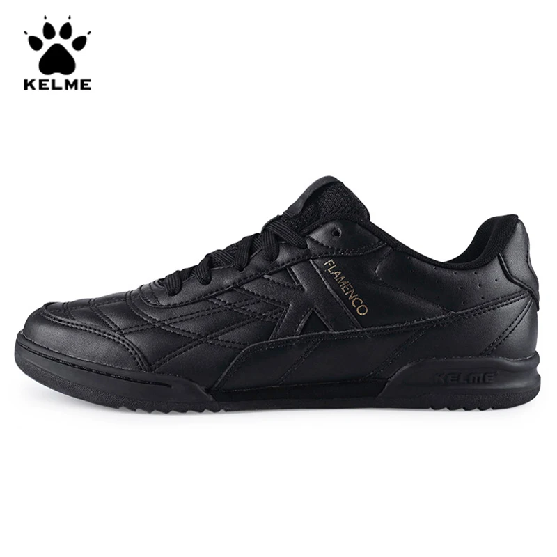 KELME/Мужская обувь для скейтборда мужские кроссовки повседневная классическая