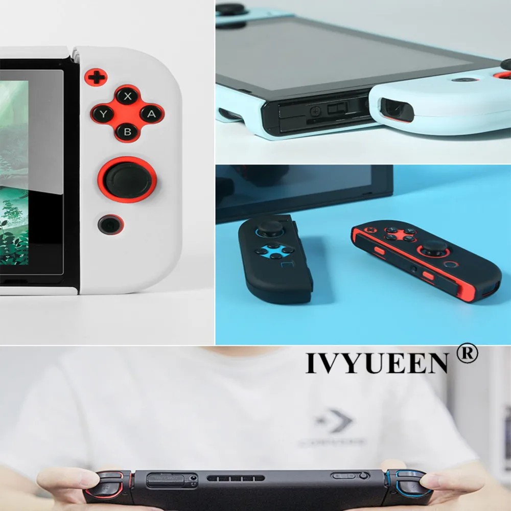 for Nintend switch console shell Protective case shell 08