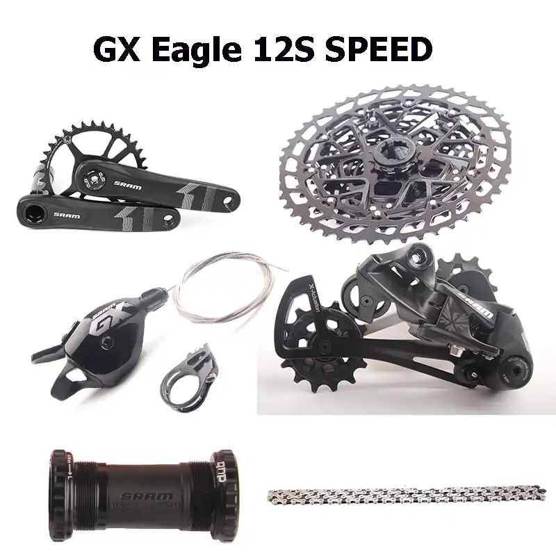 sram gx 11 chain