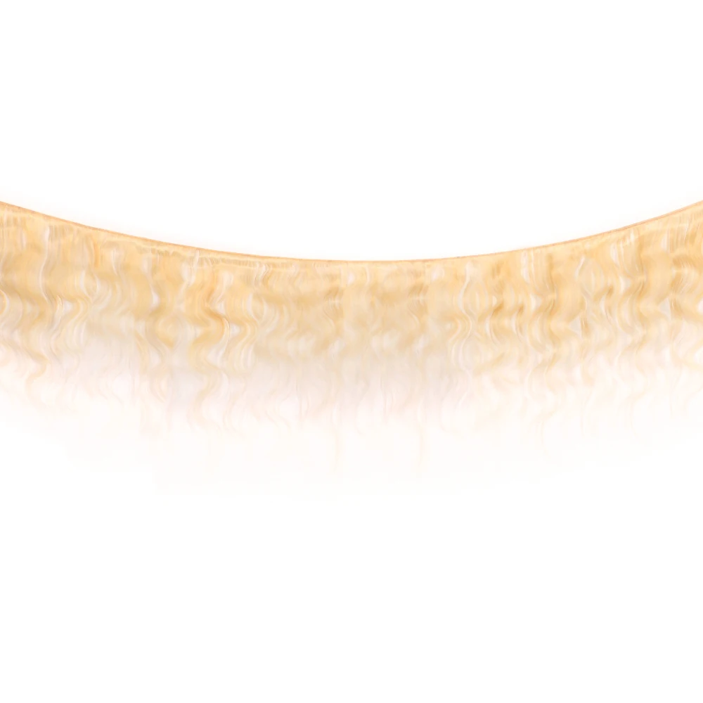 VIOLET Body Wave 613 Blonde bundle Medium Ratio 8\ VIOLET Body Wave 613 Blonde bundle Medium Ratio 8\