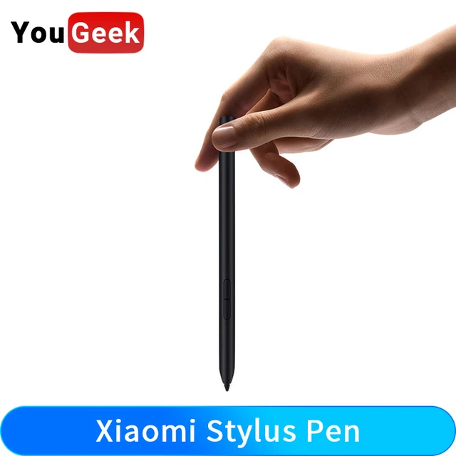 Xiaomi Mi Pad 5 Pro / 5 Stylus Pen Magnetic Wireless Bluetooth 4096 Levels  Pen