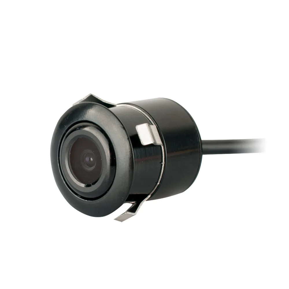 

Manufacturers Direct Selling 18.5 Perforated Camera High-definition Night Vision Rear View on Board Camera Reverse Image