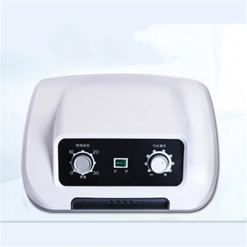 Elderly Pneumatic Leg Massager Apoplexy Hemiplegic Circulatory Electric Therapy Instrument Air Wave Pressure Apparatus 110V/220V