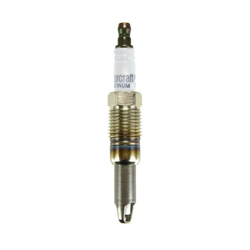 Новые 8 шт./компл. свечи зажигания сплава платины Вилки 5.4L SP515-SP546 Spark Вилки