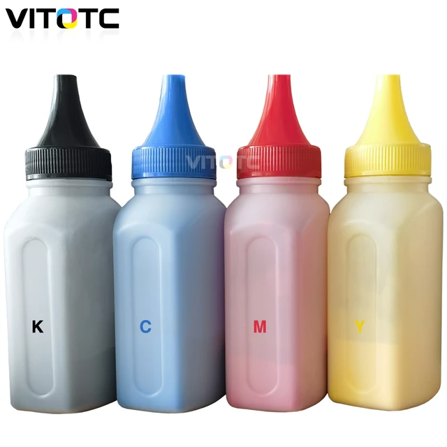 4 Color Tn-243 Tn-247 Toner Powder For Brother Hl-l3210cw 3230cdw 3270cdw  3290cdw Mfc-l3710cw 3750cdw Dcp-l3510cdw L3550cdw - Toner Powder -  AliExpress