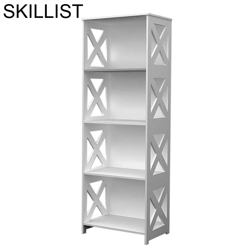 Mueble Bureau Estanteria Para Libro Boekenkast шкаф Librero Meuble Rangement ретро мебель чехол для книги стойки| |