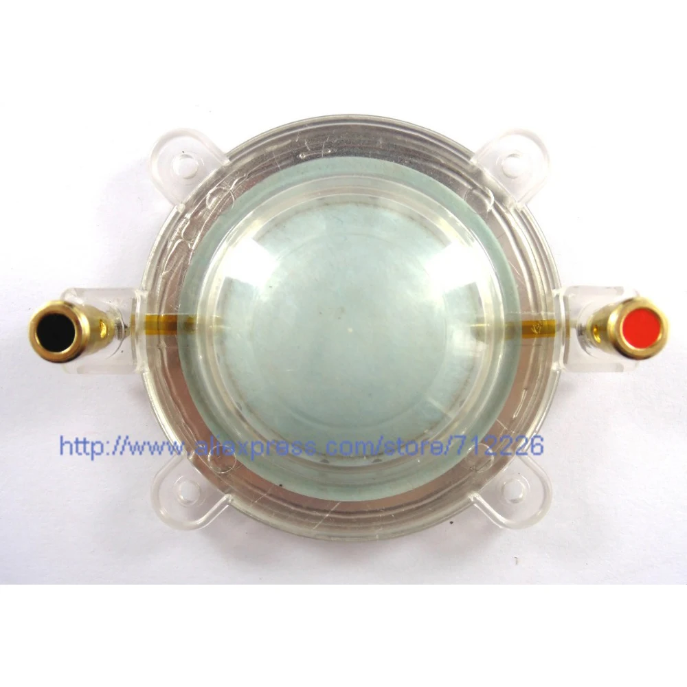 Replacement 44.4mm 44.5mm diaphragm voice coil