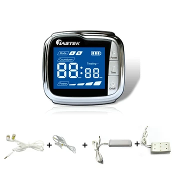 

Medical Infrared Laser Watch Lowering Blood Pressure Rhinitis Cholesterol Hypertension Prevent Cerebral Thrombosis