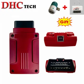 

Newest SVCI J2534 for F-or--d M-az-da 2in1 Professional diagnostic tool Send two gifts