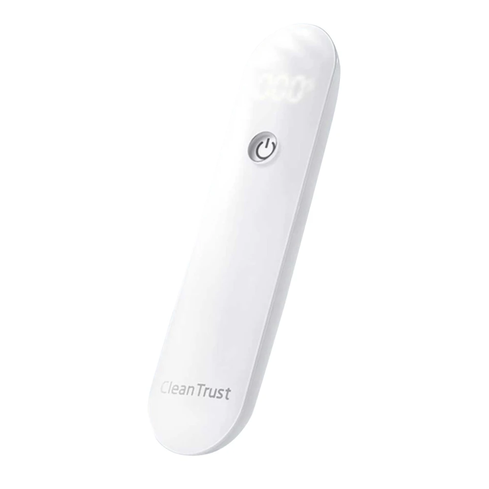 

Kitchen Home Indoor Simple Portable Handheld Sterilizer Room For Disinfection Ergonomic Safe Closet Chips Ultraviolet Light