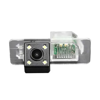 

HD 720p Reversing Backup Camera Rearview Camera for BMW F22 F23 F45 F46 M2 F87 F30 F35 M3 F80 F32 F36 X1 F48 X3 F25 2014-2018