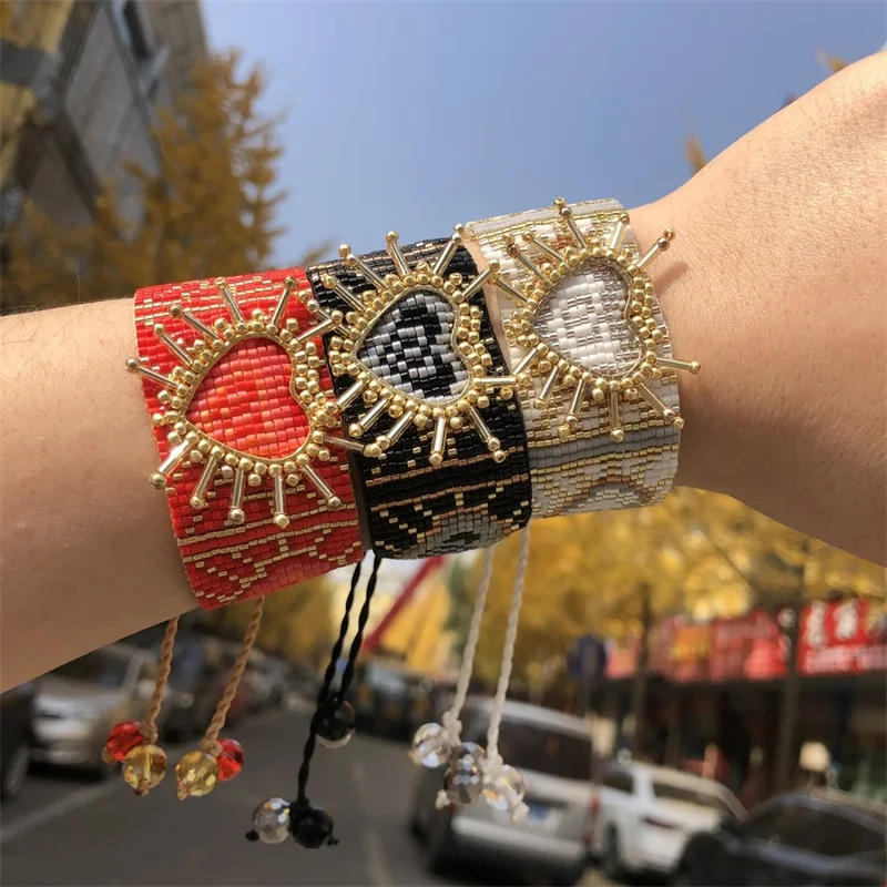 Pulseras de moda mujer