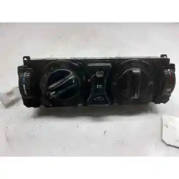 

2028300485 CONTROL HEATING/AIR CONDITIONING MERCEDES C-CLASS (W202) SALOON