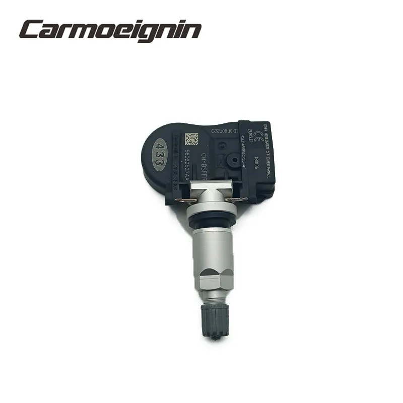  ׷ üŰ Ƽ ƮƮ н ĿǴ Ÿ̾ з  , 68078768AA, 56029481AA, AB TPMS , 1 