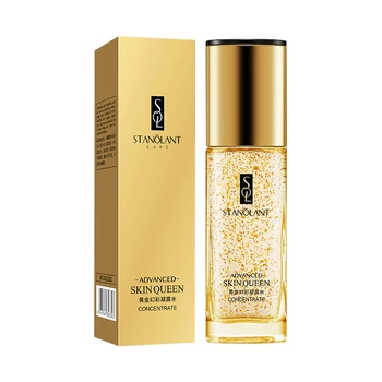 

Golden Condensate Water Improves The Dry Moisturizing Toner Nourishes Skin Care Products Luxury