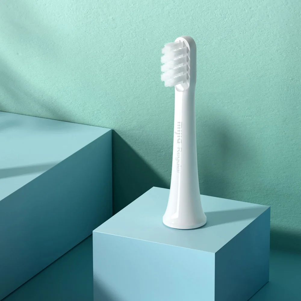 Original Xiaomi Mijia T100 Toothbrush Replacement Teeth Brush Heads T100 Electric Oral Deep Cleaning sonicare Toothbrush Heads electric toothbrush