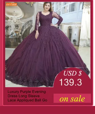 Sequined Prom Dress Real Photos Lace Up Ball Gown Fluffy Party Women Dress Long Vestidos De Fiesta Largos Elegantes De Gala 2020