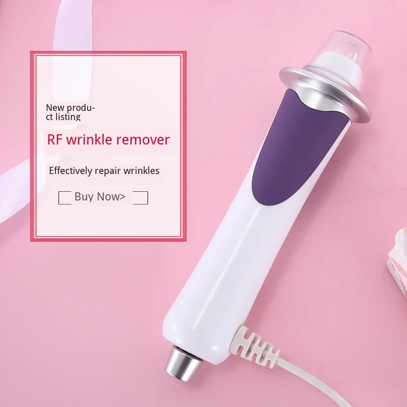 Радиочастотный аппарат для подтяжки кожи лица радиочастотный прибор лифтинга