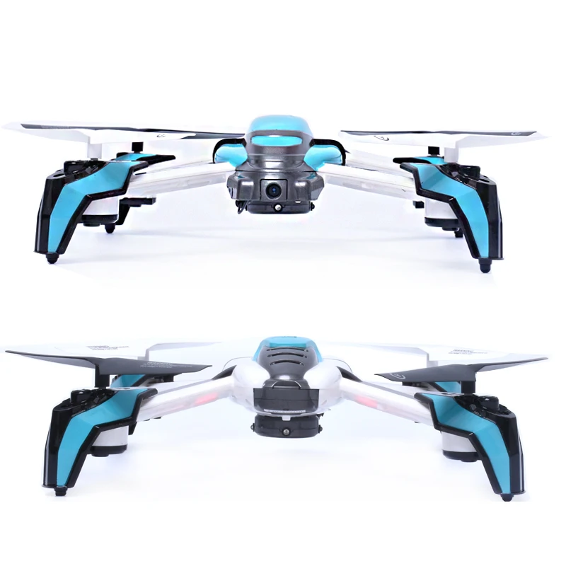 EBOYU(TM) Pantonma K80 RC Квадрокоптер 2,4 Ghz 6-aixs 4CH RC Дрон Wifi FPV RC Квадрокоптер вертолет RTF