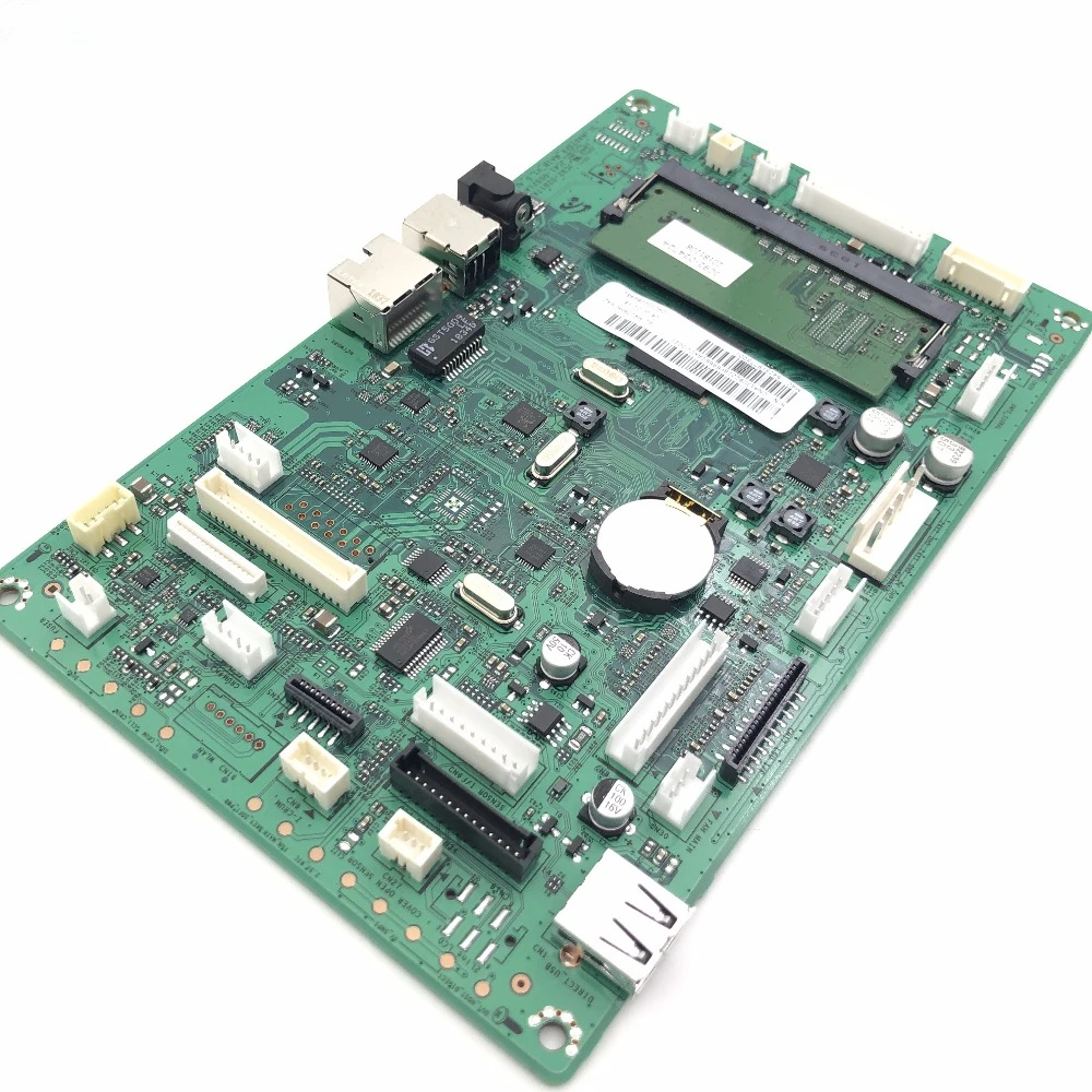 JC92 02832C JC41 00821A PBA основная плата для форматирования материнская Samsung SL M3375 M4020 M4024 M4025