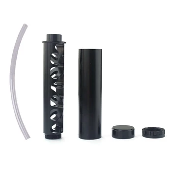 

Spiral 1/2-28 Single Core Car Fuel Filter for NAPA 4003 WIX 24003 Fuel Trap Solvent Filters 6 Inch