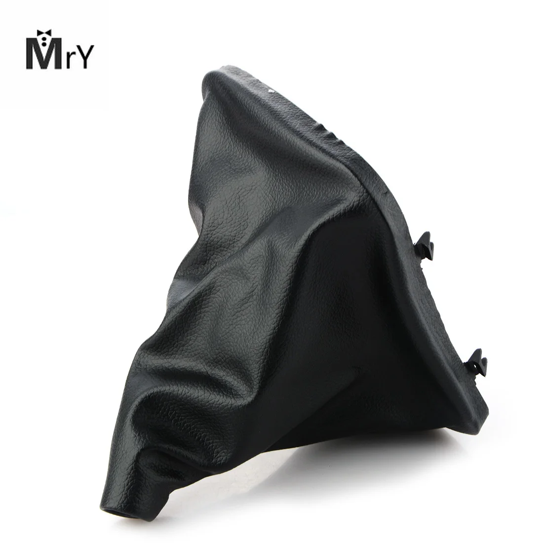 Car Gear Shift knob Stick Gaiter Boot Dust Cover for BMWE30 E34 E36 E46 Z3 X5 | Автомобили и мотоциклы