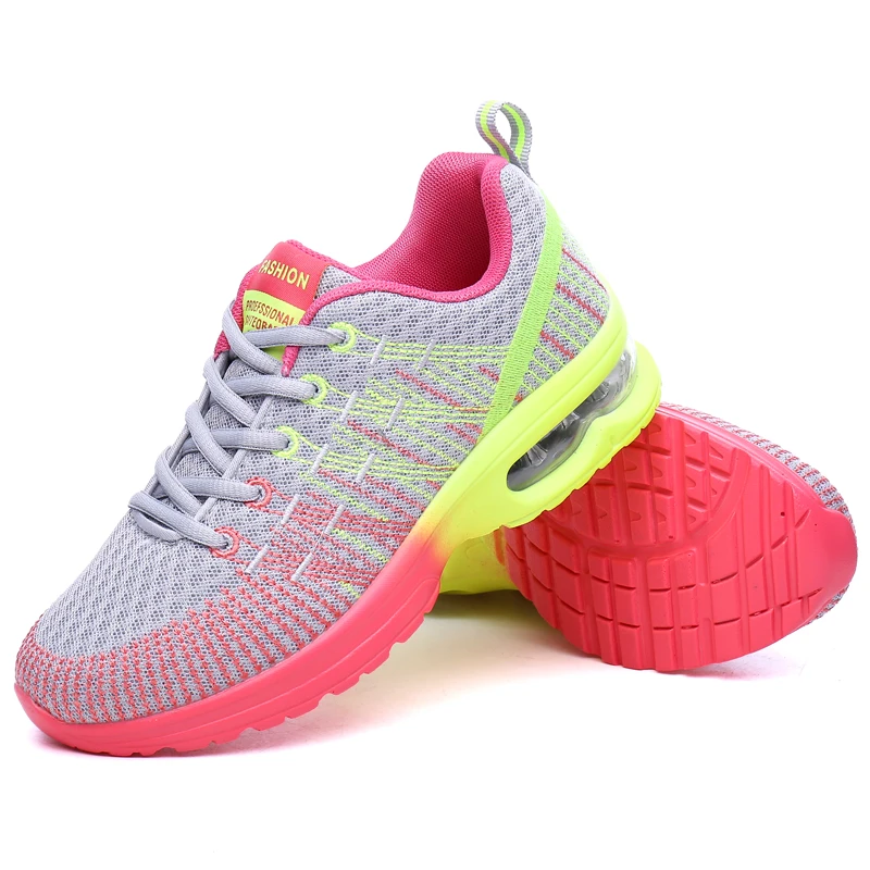 Sapatos de badminton