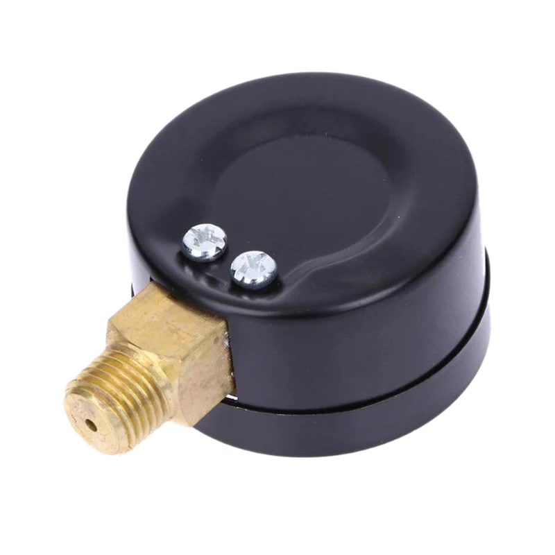 SHGO HOT-Ts-50-100Psi 1/4 дюймов скважинный насос манометр