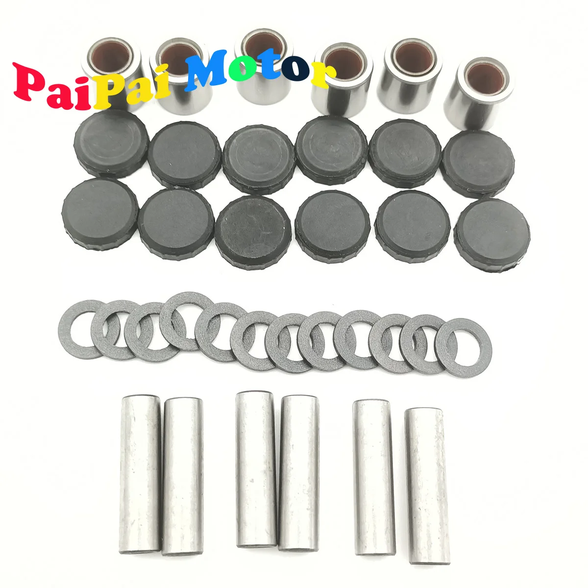 Primary Rebuild Kit We210932 For Can-Am Maverick X3 Turbo Blow Off Valve Kit BOV XRS XRC XMR XDS R car modification accessories atv accessories