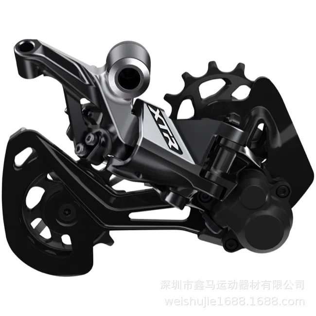 

Shimano XTR M9100 12s Dip M9100 Rear Derailleur 12 Speed Mountain Bike Variable Speed after Pendant Maker