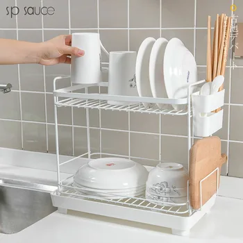 

Japan Sp Waterlogging Caused By Excessive Rainfall Rack Kitchen Put Bowls And Chopsticks Accept Frame Iron Shelf More Function