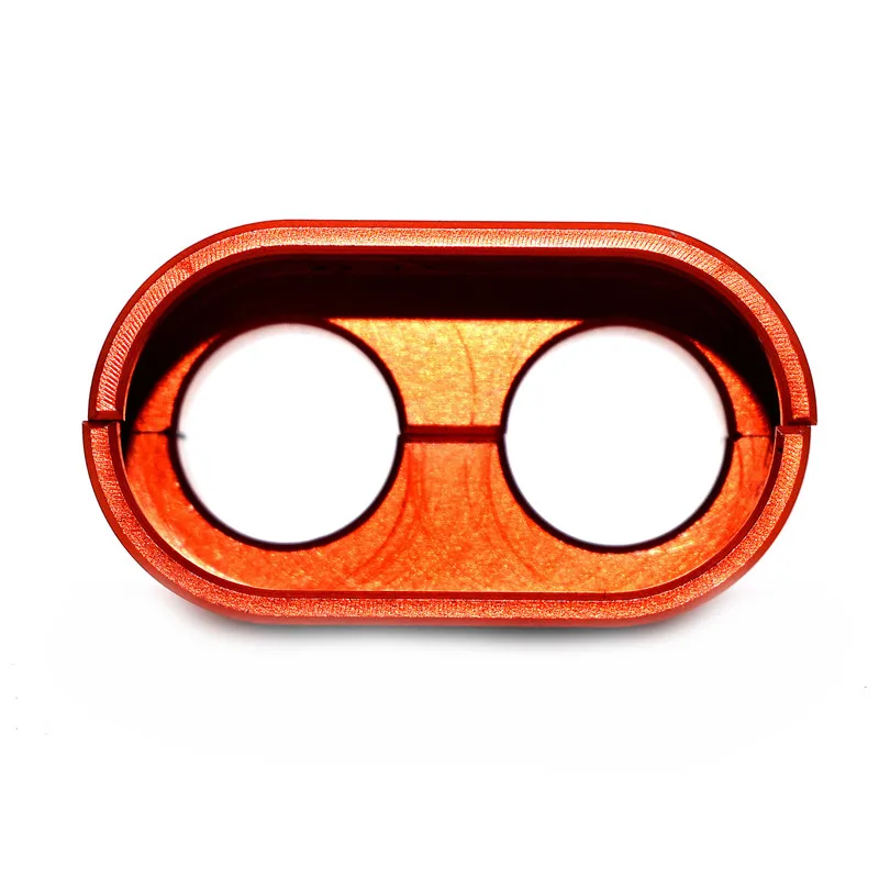 Motorcycle warehouseC Throttle Cable Protector Guard For XC XCF XCW XCFW EXC EXCF SX SXF SMR RC SMC 250 350 450 500 525 530 625 660 - Image 3