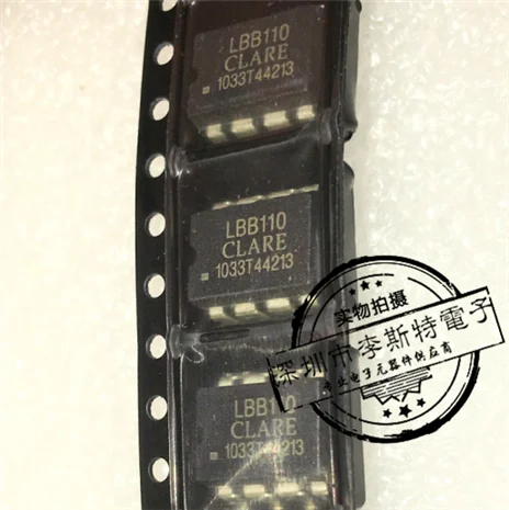 

LBB110 LBB110S SOP-8