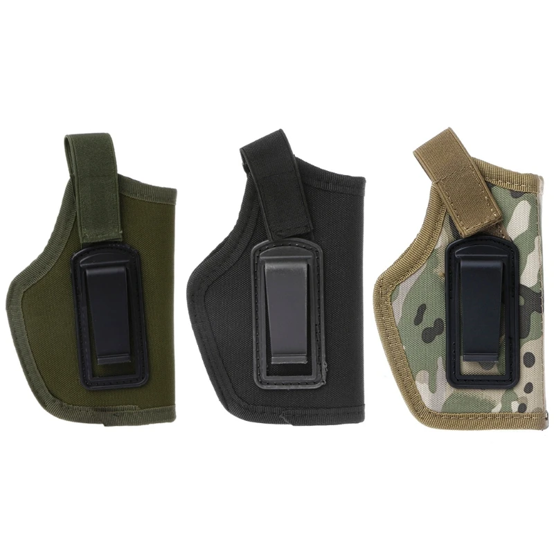 

suit for huntingGun Holster Waistband Concealed Carry Pistol Bag for IWB GLOCK 17 19 22 23 32 33