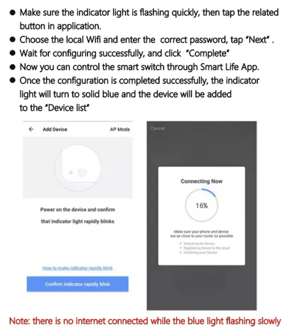 vidro toque painel de controle voz interruptores