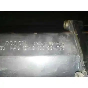 

0130821766 WINDOW MOTOR FRONT RIGHT AUDI A4 AVANT (8E)