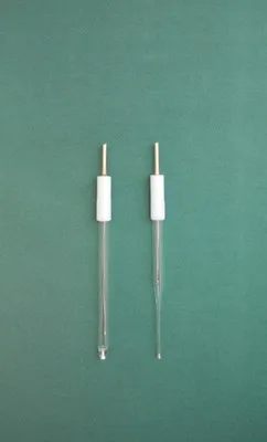 4.8MM Съемный микро-эталонный электрод AgAgAgAgcl справочный электрод AgCl - Цвет: 4.8MM