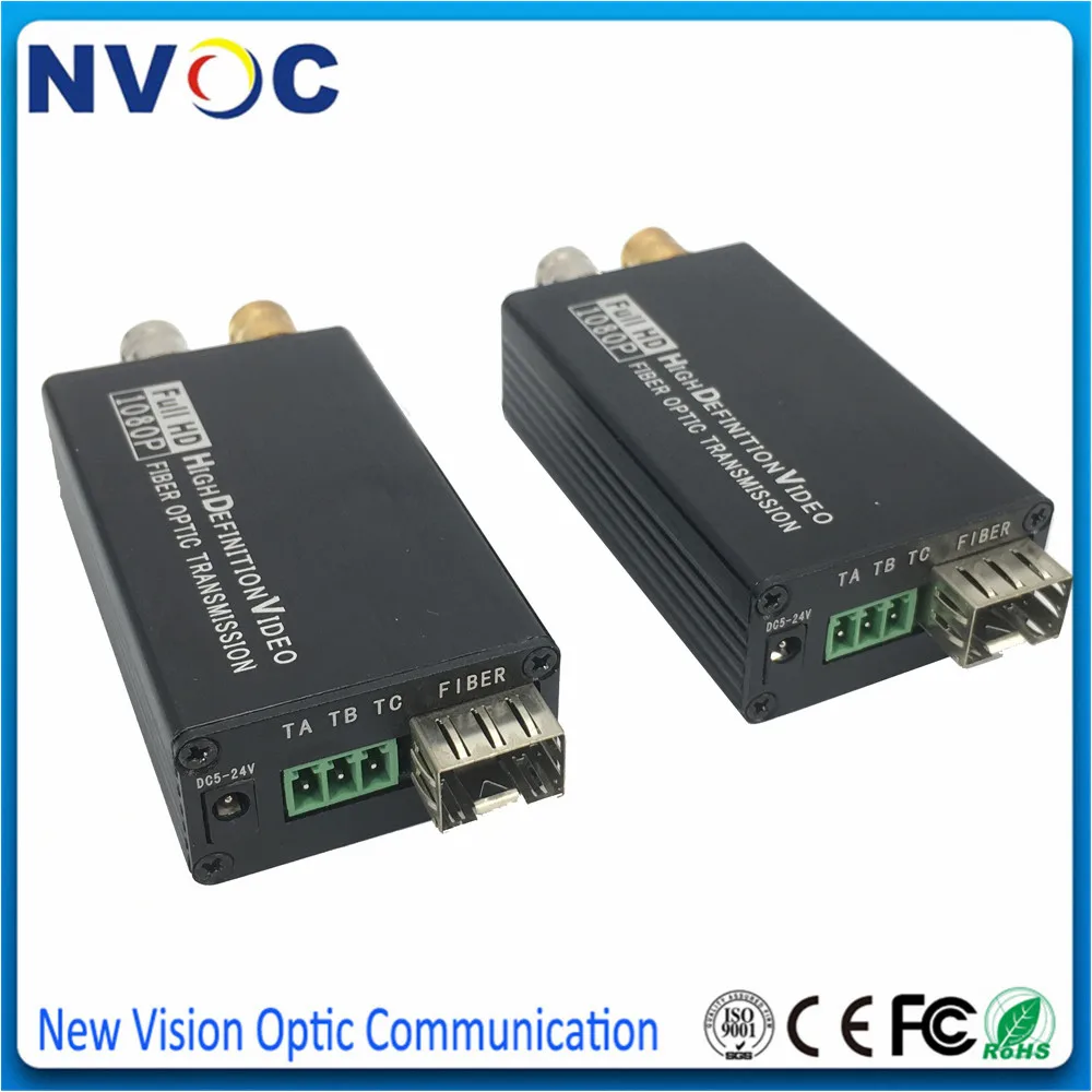 1Ch Bi-directional HDSDI (6)