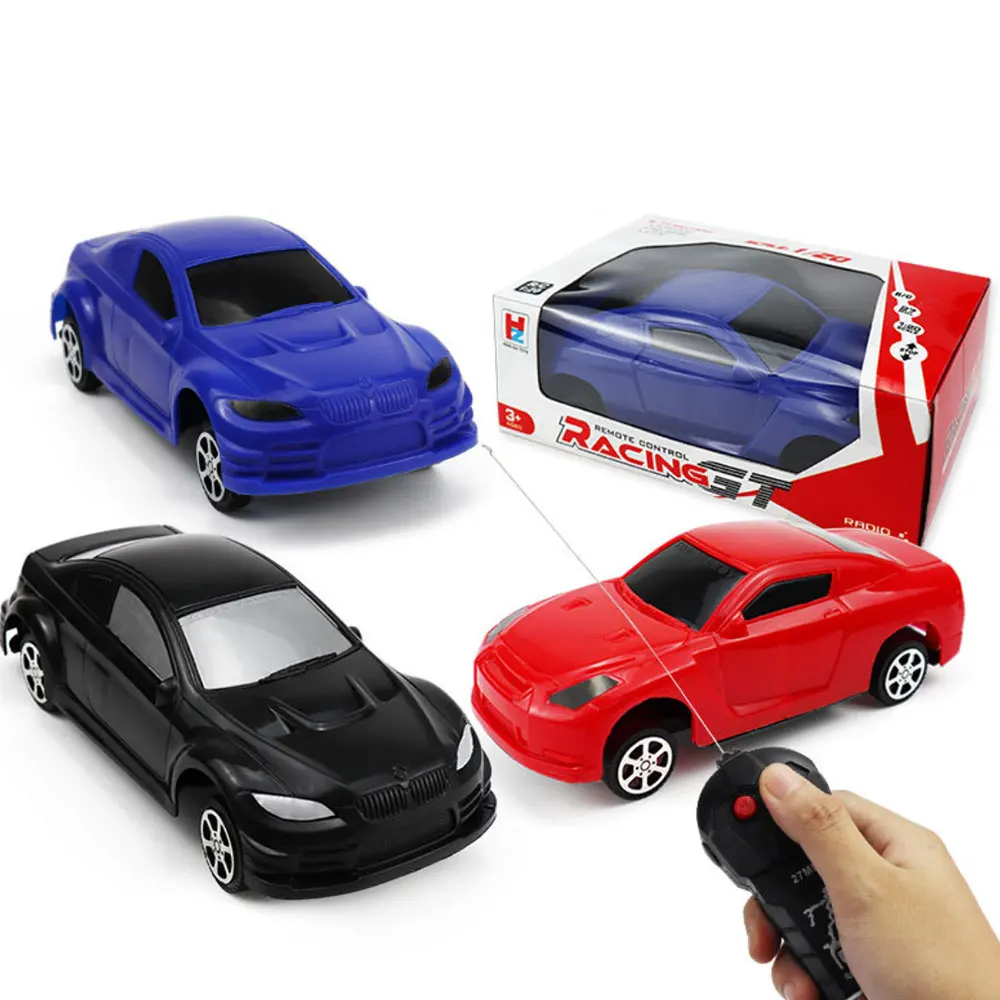 

New RC Racing Car High Speed Radio Control Drifting Stunt Sports Car For Kids Electric Toy Boy Gifts