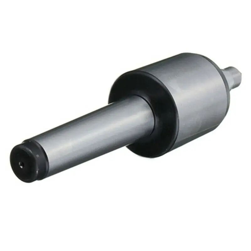 

1pcs Mt4 Lathe Live Center Morse Taper Bearing Long CNC Workholding Tool Durable
