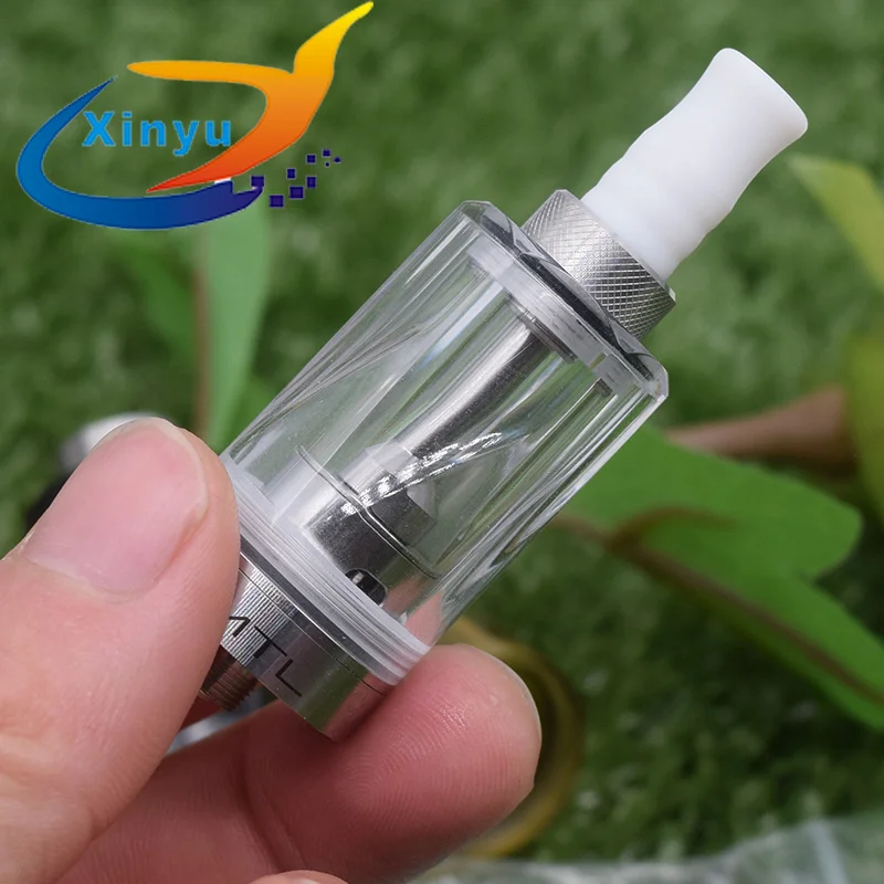 Паровые тюнеры diamond bellcap для dvarw mtl rta bell cap ice black Замена Бака электронные