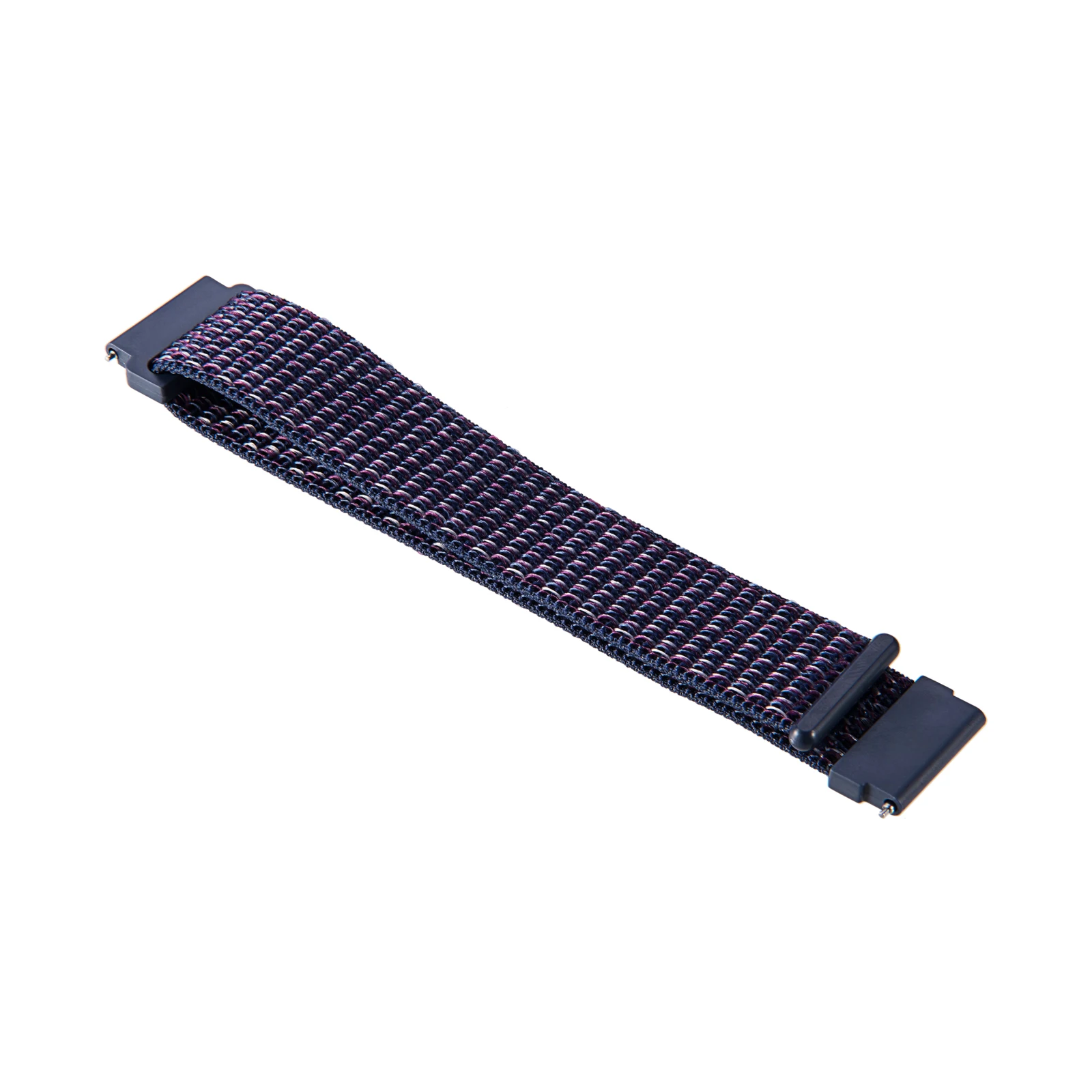 Для Huami GTR/samsung Galaxy Watch активный нейлоновый ремешок на петельку 20 мм Браслет замена Смарт-часы Аксессуары для samsung